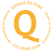 Quinua de Perú - Importador y venta al por mayor de Quinua y Maíz de Perú
